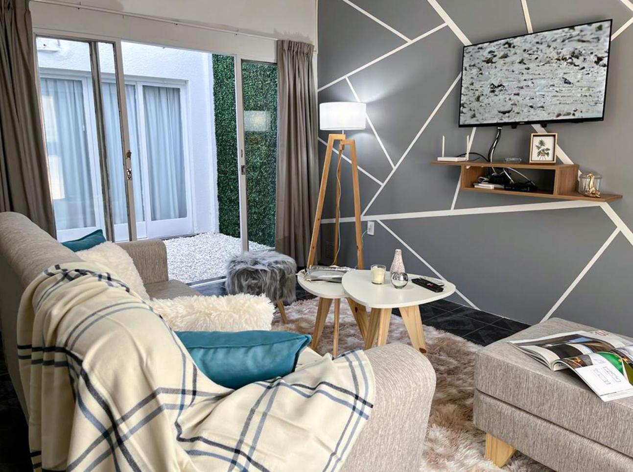 Holiday home Hermosa Casa Estilo Nordico En Tranquilo Barrio Centrico Mendoza